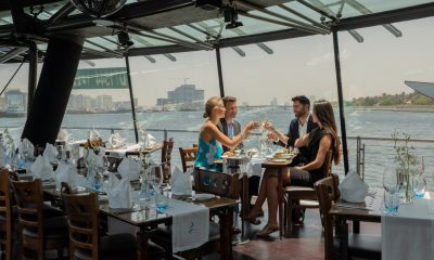 Dhow Cruise Marina
