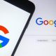 google search