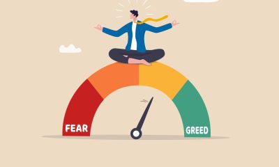 Fear and Greed Index