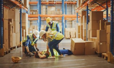 personal injury