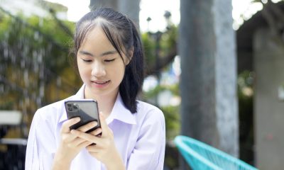 Thailand's Digital Device Usage