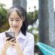 Thailand's Digital Device Usage
