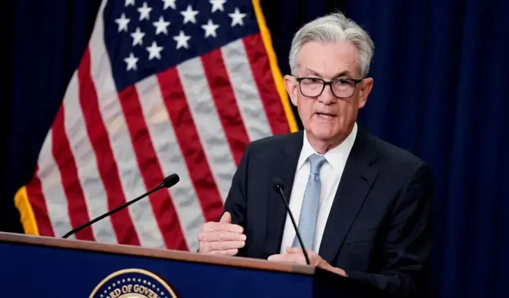 Inflation Battle: Fed Leaves Rates Unchanged, But 'Long Way To Go'