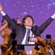 Libertarian Outsider Javier Milei Wins Argentina’s Presidency