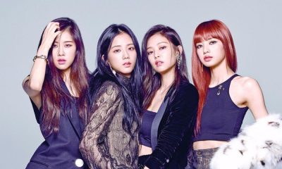 K-Pop Fans Worry Blackpink Stars May Breakup Group