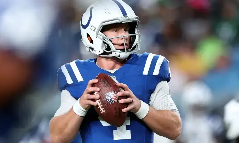 Colts vs Patriots: Here Are This Week's Staff Picks And Predictions