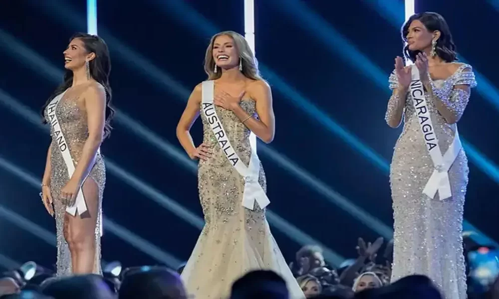 The New Miss Universe 2023, Sheynnis Palacios, From Nicaragua: Who Is She?