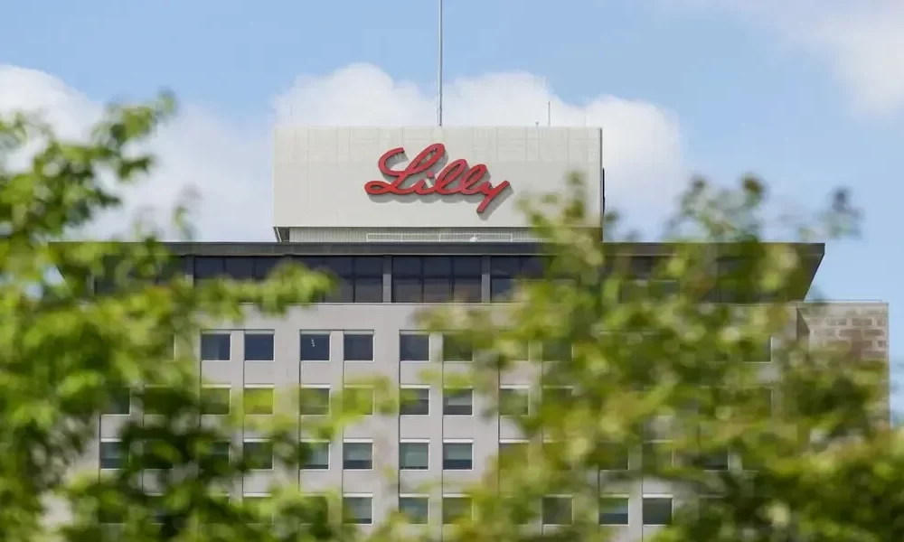 Eli Lilly's Weight Loss Drug Helps People Lose Up To 52 Pounds Is FDA Approved