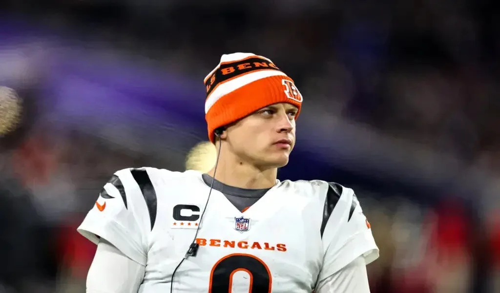 On Monday, Bengals QB Joe Burrow Will Undergo Wrist Surgery