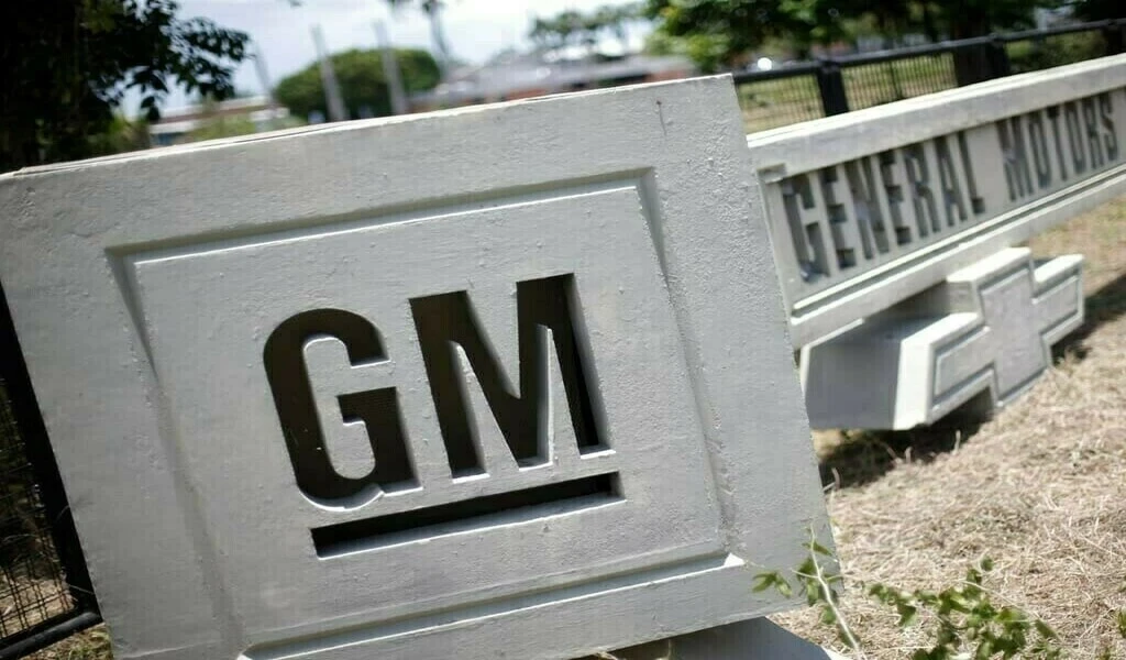 GM Will Buy Back $10 Billion In Shares And Reduce Cruise Spending.