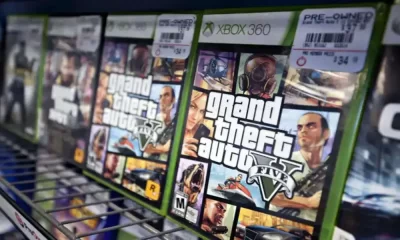 Trailer For Grand Theft Auto VI Has Been Confirmed For December