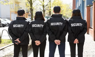 5 Best Qualities to Consider Before Hiring Security Guard