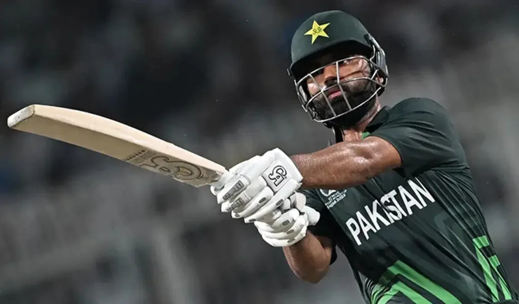 Pakistan Beat Bangladesh To Keep Their World Cup Dream Alive With Fakhar