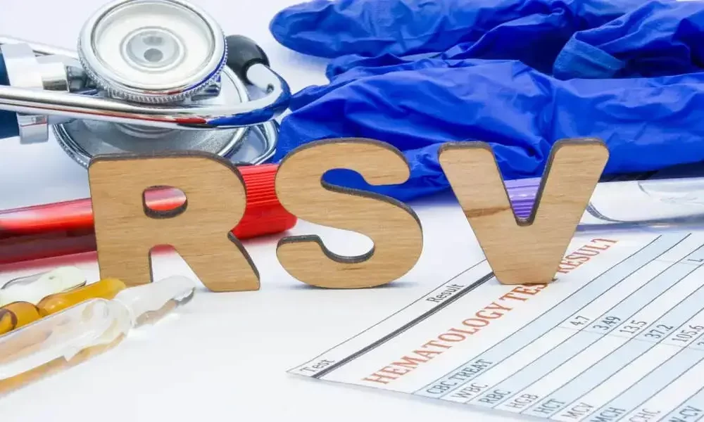 RSV Prevention For You And Your Family This Winter