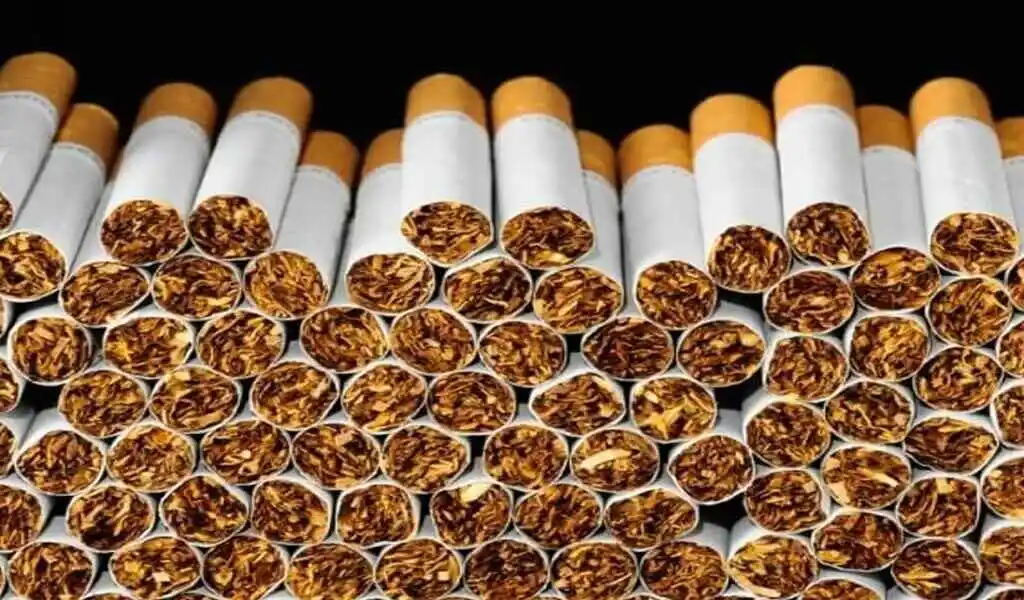 The Spread Of Smoking: Experts Call For Punitive Measures