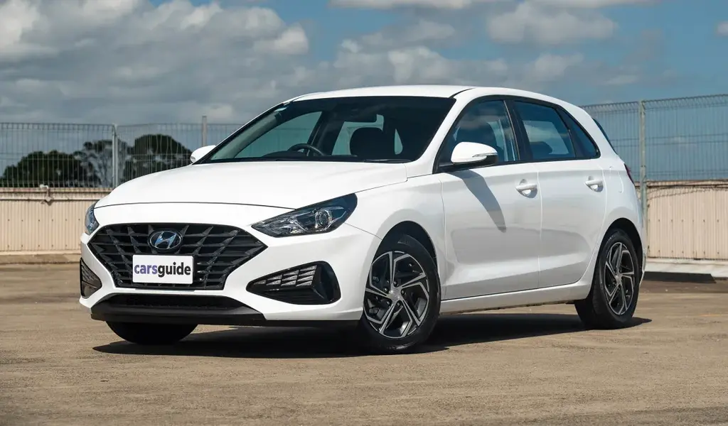 An Overview of the Top 8 Hyundai Hatchback Models