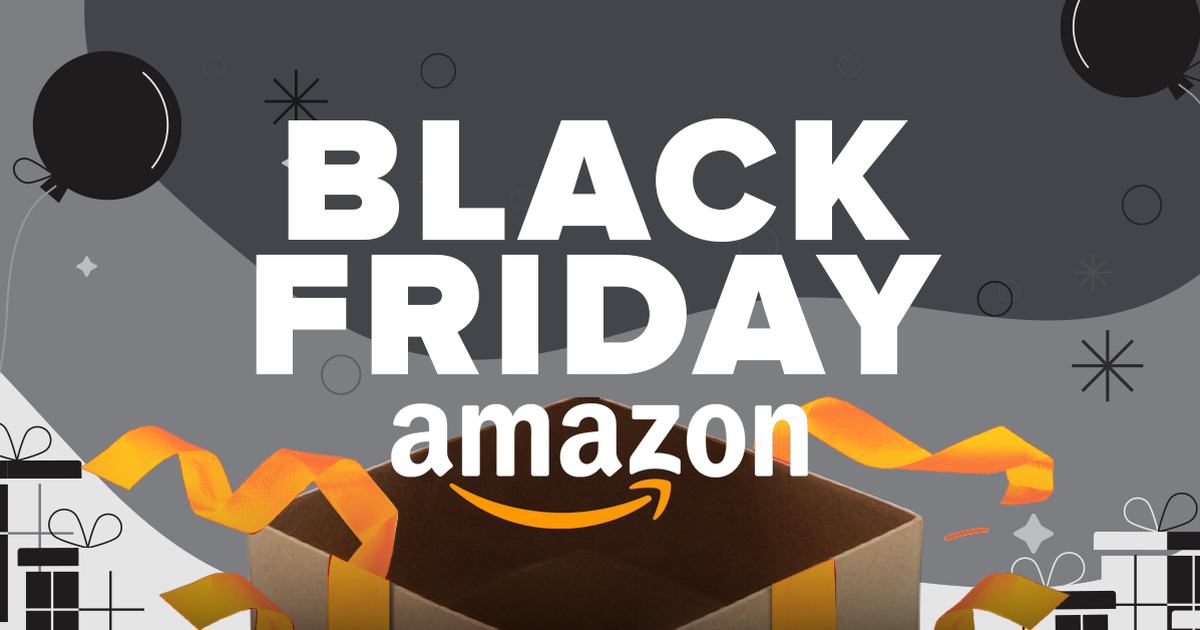 Black Friday 2023