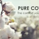 Cotton duvet covers