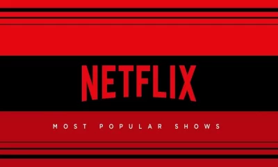 Current Netflix Favorites: Must-Watch TV Shows