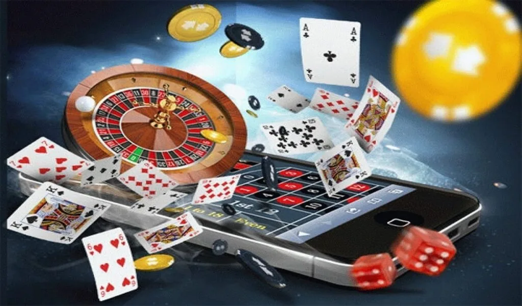 Exploring the Most Popular Gambling Games