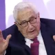 Henry Kissinger, Influential U.S. Diplomat and Nobel Peace Prize Winner, Dies at 100