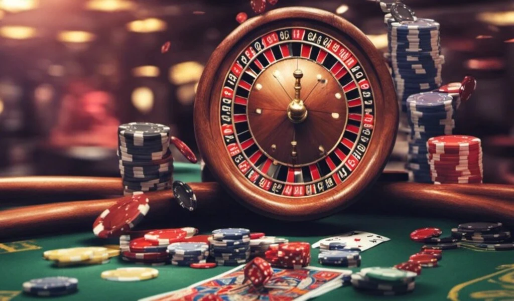 Winning Strategies: How to Make the Most of Ewallet Casino Games