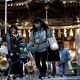 Japan's Shichi-Go-San Ritual for Children Now Preformed for Pets