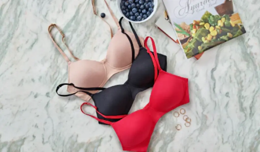 Key Takeaways on FallSweet Push Up Bras and Wireless Bras