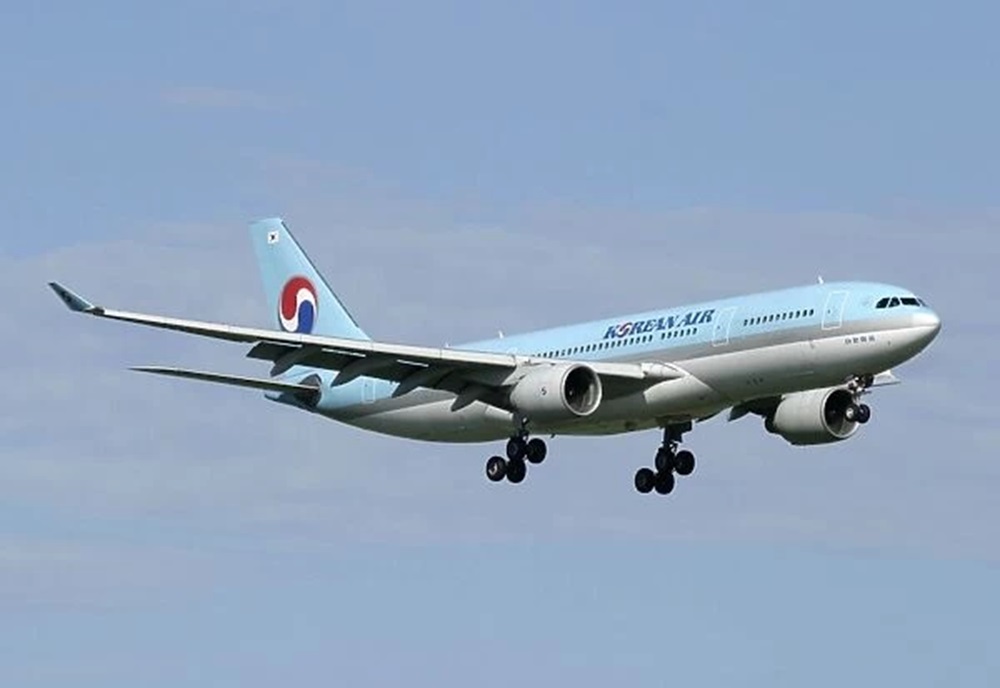 Korean Air