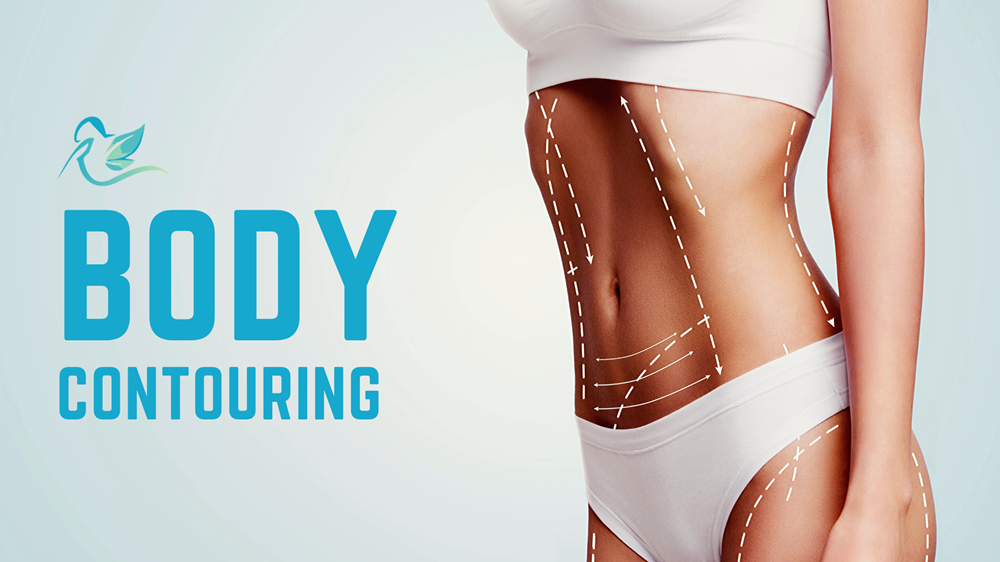 Non-Surgical Body Contouring