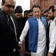 Pakistan's Supreme Court Grants Bail to Former PM Imran Khan Amidst Political Turmoil