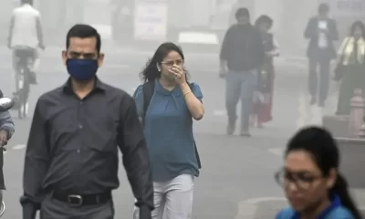 Supreme Court's Role in Tackling Delhi's Pollution Impactful Measures or Questionable Intervention