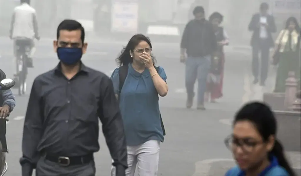 Supreme Court's Role in Tackling Delhi's Pollution Impactful Measures or Questionable Intervention