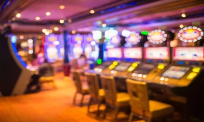 The Global Impact Of Macau, The Casino Capital Of The World