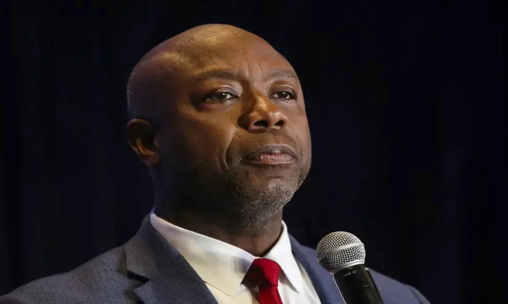 US Senator Tim Scott Drops Out of the 2024 Presidential Race