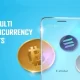 Which are the most prominent multi-Cryptocurrency wallets?