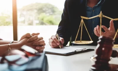 Your Local Family Law Attorney, and What He Does