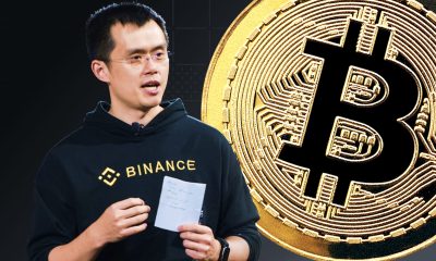 binance