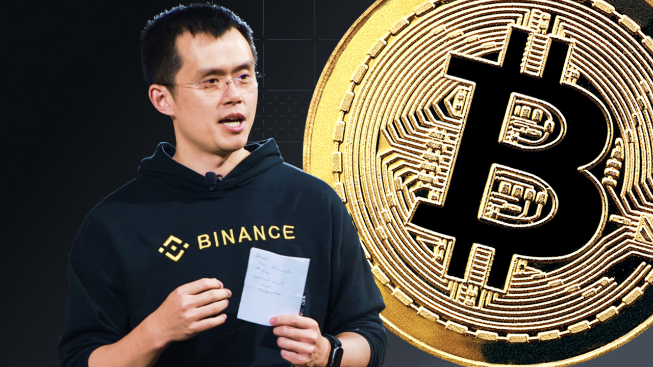 binance