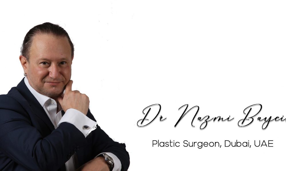 Dr. Nazmi Baycin Plastic Surgery