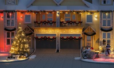 Landscape Lights