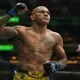 UFC 295: Alex Pereira Wins The Light Heavyweight Title By KO