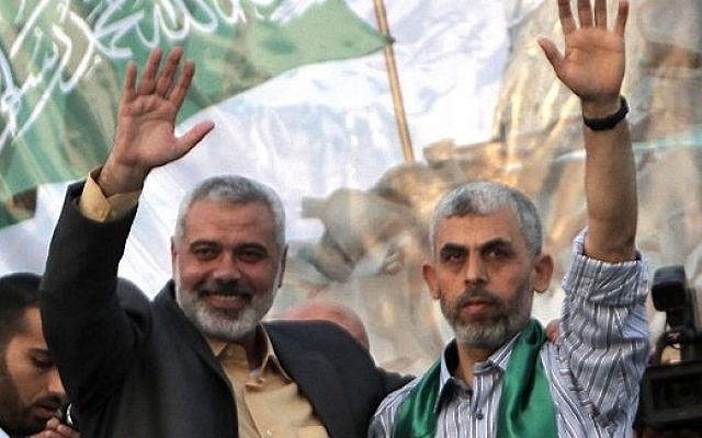 Hamas