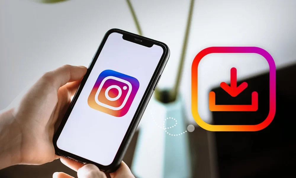 Download Instagram Videos
