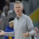 The Warriors' Struggles Put Into Perspective By Steve Kerr's Wife