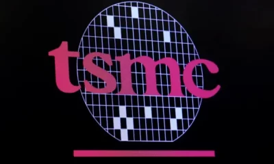 TSMC Chairman Mark Liu To Retire In 2024, CEO Recommended As Successor.