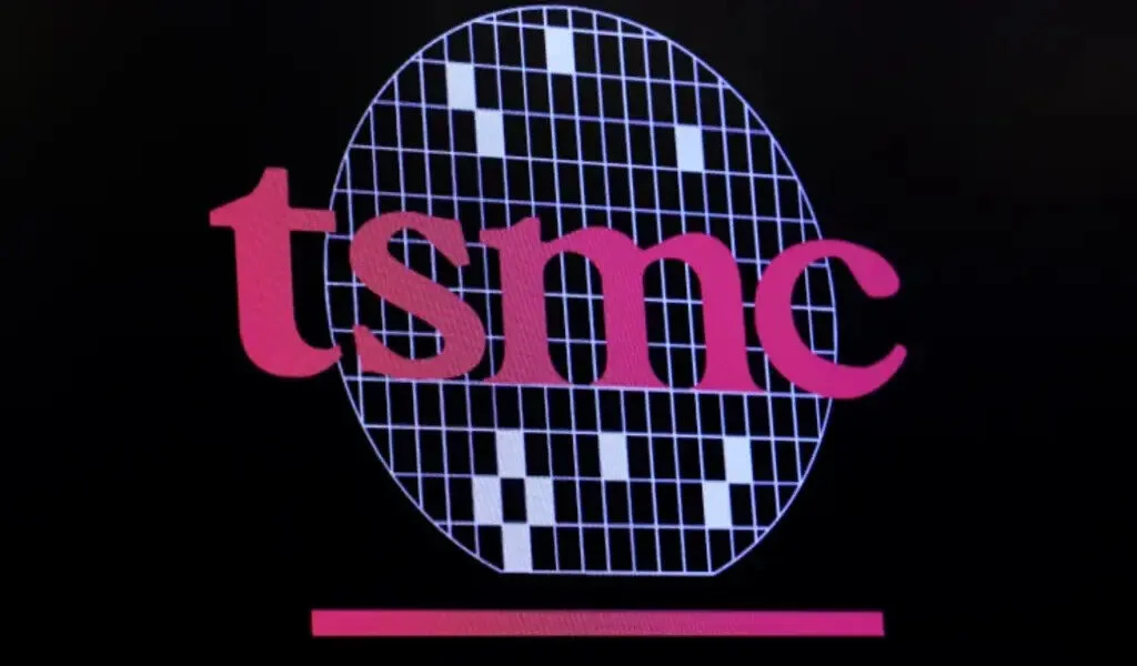 TSMC Chairman Mark Liu To Retire In 2024, CEO Recommended As Successor.