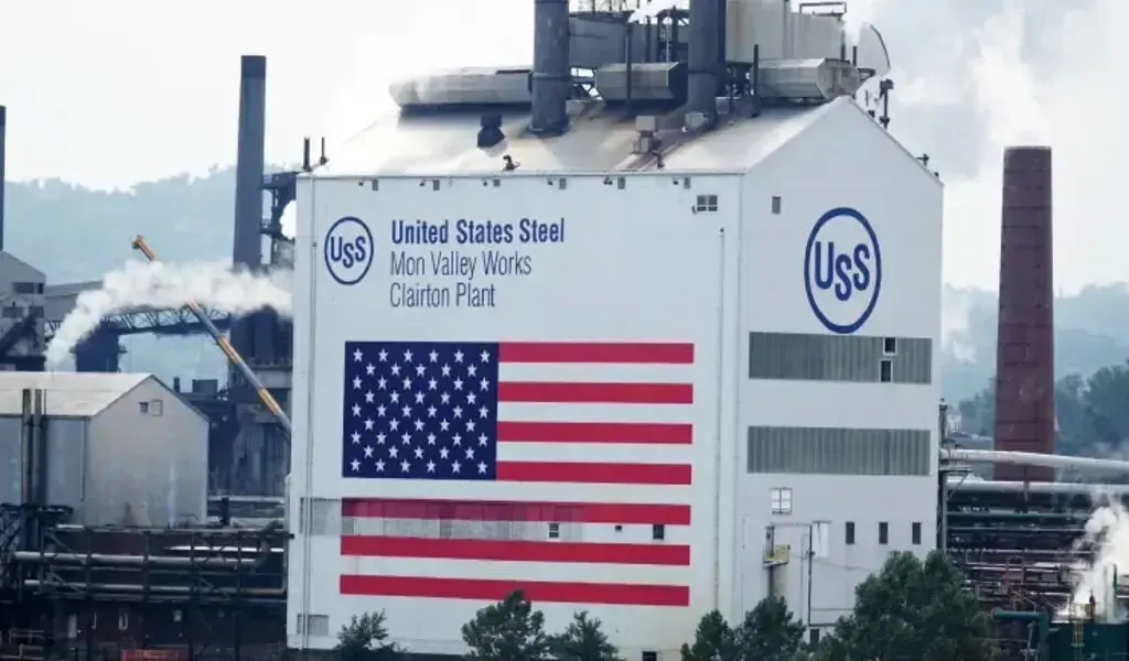 Nippon Steel To Acquire U.S. Steel In $14.9 Billion Deal.