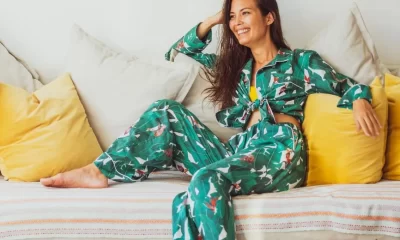 Women's Loungwear