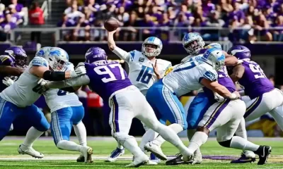 Vikings vs. Lions Week 16 Expert Picks And Predictions